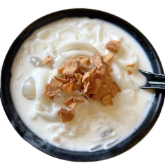 Chè Dừa Dầm Hoàng Tân Ngon - ベトナムチェー