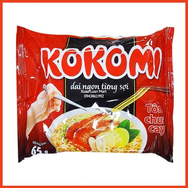 Mì Kokomi