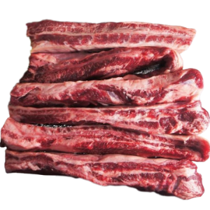 Thịt Dải Sườn Bò - 牛リブフィンガー