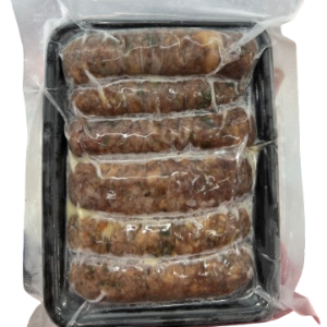 Dồi Sụn Nướng 500g - 豚軟骨入りベトナム風ソーセージ