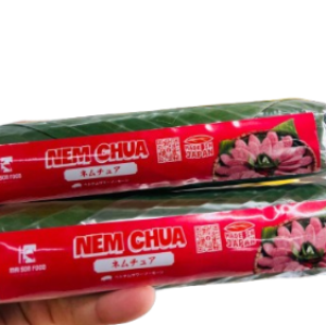 Nem Chua