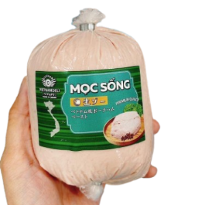 Mọc Sống VietNamdeli - VietNamdeli 豚生ゾー