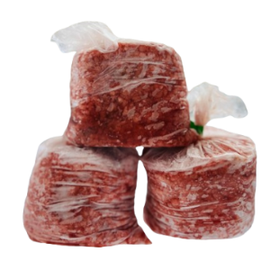 Thịt Lợn Xay - 挽き豚肉