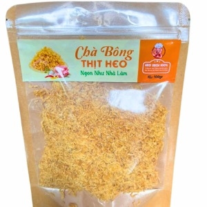 Chà Bông ( Ruốc) - 千切り豚肉