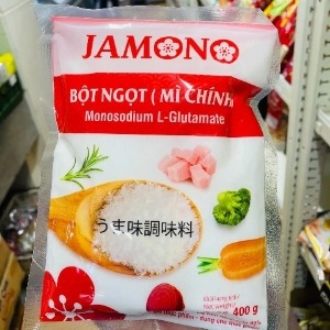 Mì Chính Jamono 400g - ジャモノ 味の素