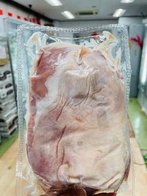 Đùi Vịt Lọc Xương - 骨抜き家鴨モモ肉