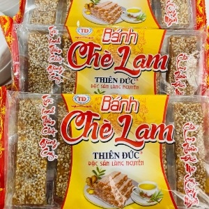 Chè Lam Thiên Đức - ティーン.ドック-チェ―.ラム