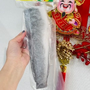 Cá Trê Nguyên Con Bỏ Đầu - 頭抜きナマズ