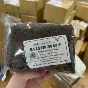 Thuốc Lào Ngon  Gói To 200g