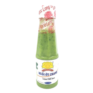 Muối Ớt Chanh chấm Hải Sản loại ngon - 海産つけ用ソルト