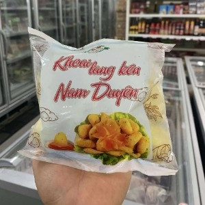 Khoai Lang Kén- サツマイモもち