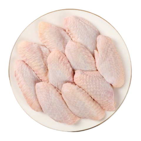 Cánh Gà Mềm Túi 2Kg