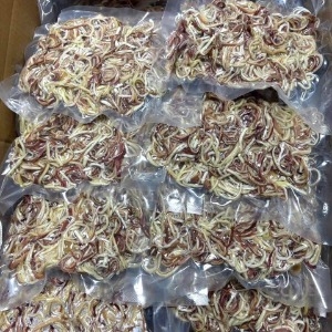 Hoa Chuối Thái Sẵn 200g