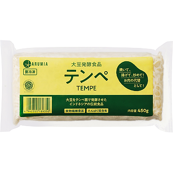 Tempe Gyomu 450g