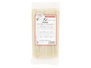 Bún Thái Sợi Nhỏ 2mm -タイビーフン2mm (センレク/中細麺) 454g