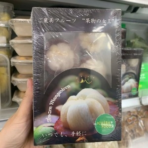 Măng Cụt Đông Lạnh 300g