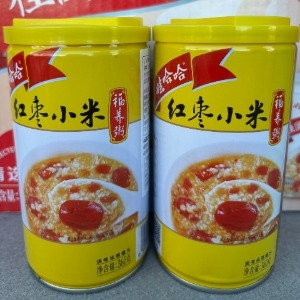 Chè Táo Đỏ Hạt Kê 360g