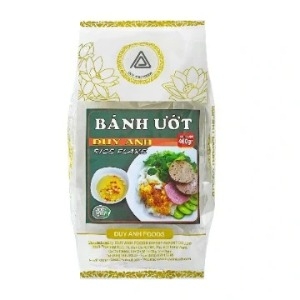 Bánh Ướt Duy Anh 400g - ズイ.アィン-バィン.ウォット