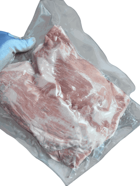 Nạc Nọng Heo Loại VIP- 豚トロ 1kg