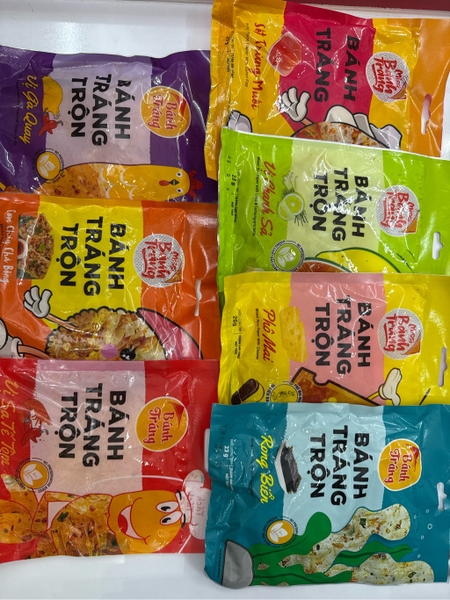 Missi Bánh Tráng Gói 23g