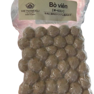 Bò viên Vietnamdeli - Vietnamdeli 牛ボール