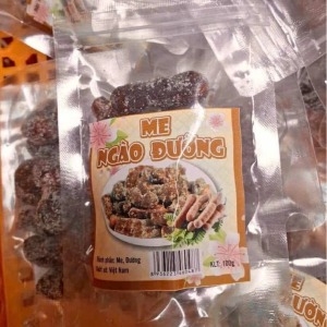 Me Ngào Đường - 味付けタマリンド 100g