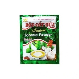 Bột Cốt Dừa - ココナッツミルクパウダー