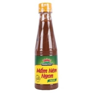 Mắm Nêm Ngon Thuận Phát 250g - マムネム/味付け魚醬