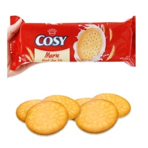 Bánh Quy Cosy - コシ クッキー 120g