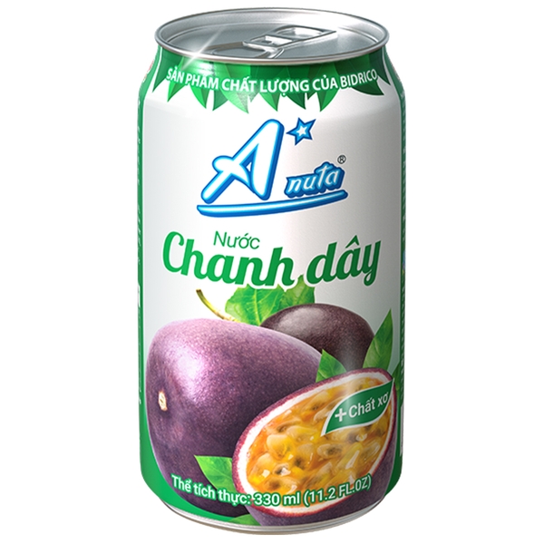 Nước Chanh Leo Anuta