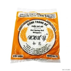Bánh Tráng Rế Như Ý - Gói 100g - 揚げ春巻き用ペーパー