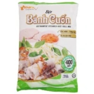 Bột Bánh Cuốn Tài Ký - バィン.クォン粉/米粉 400g