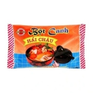 Bột Canh Hải Châu/ハイ.チャウ-ソルト