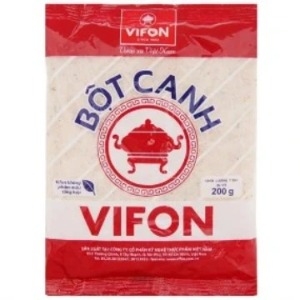 Bột Canh Vifon - ビフォン ソルト