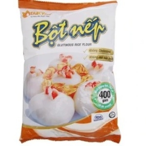 Bột Nếp Tài Ký / もち米粉 400g