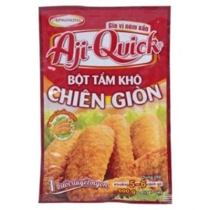 Bột Chiên Giòn Aji quick - AjiQuick 天ぷら粉