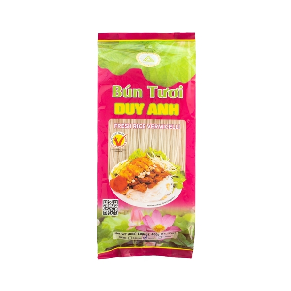 Bún Tươi Cao Cấp Duy Anh - ライスヌード