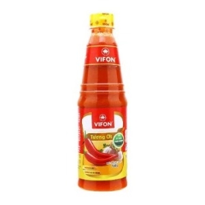 Tương Ớt Vifon 500g - ビフォン-チリソース