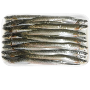 Cá Kèo 500g - 冷凍トビハゼ