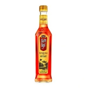 Nước Mắm Nam Ngư Cao Cấp Phú Quốc 500ml - フー.クォック 高級ナンプラー