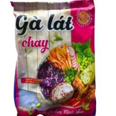 Gà Lát Chay - 精進料理-鶏肉