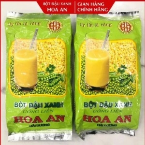 Bột Đậu Hoà An- インスタント緑豆パウダー