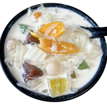 Chè Sầu Hoàng Tân Ngon  - ベトナムチェー