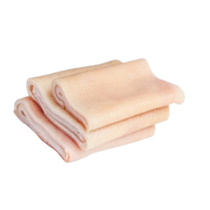 Bì Heo / Da Heo - 豚皮