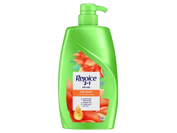 Dầu Gội Rejoice