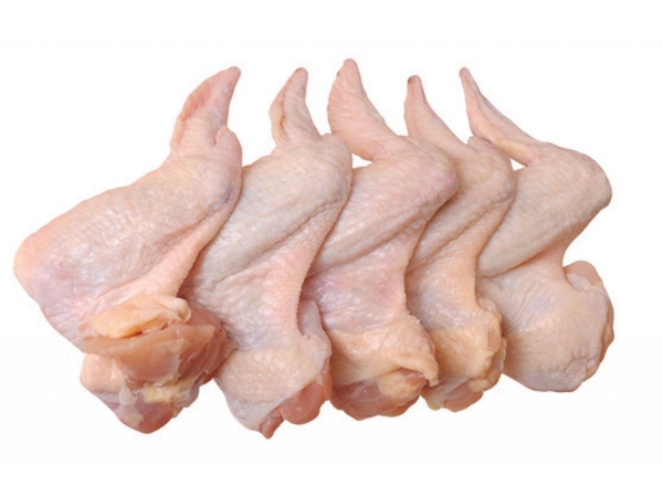 Cánh Gà Mềm - Túi 1Kg Hàng Ngon - 鶏手羽