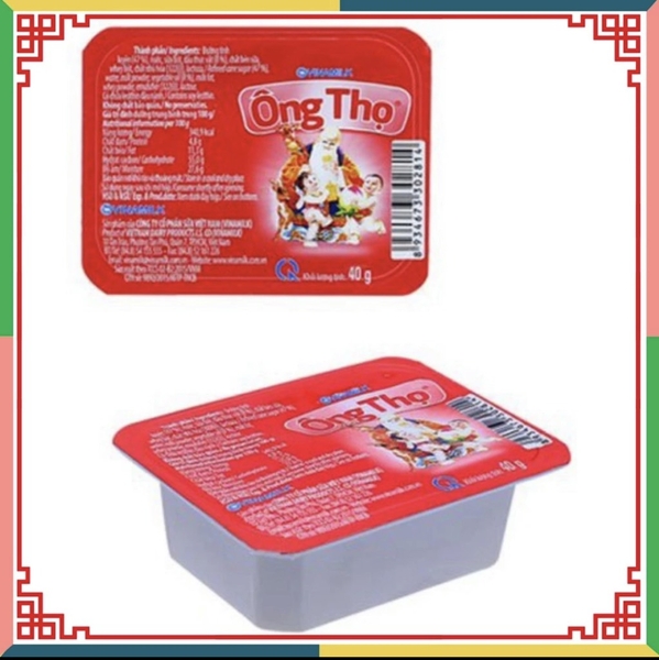 Sữa Ông Thọ 40g