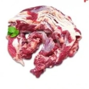 Thịt Bò Vụn Nhật 牛小肉