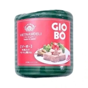 Giò Bò Vietnamdeli - Vietnamdeli ゾーボー