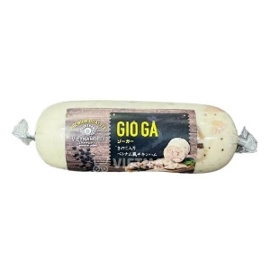 Giò Gà Mini Vietnamdeli 135g 一食のミニ ゾーガー/鶏肉入り